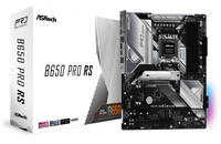 placa base asrock b650 pro rs  am5  ddr5  atx