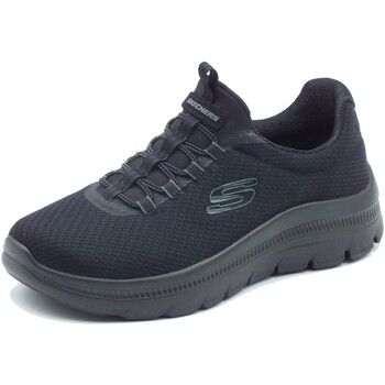 Skechers Zapatillas 150668 Summer Haze para mujer