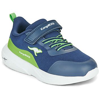 Kangaroos Zapatillas K-RDI CUSHIES EV para niño