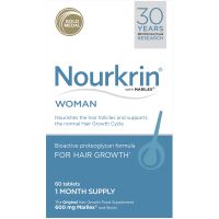 nourkrin woman 60 tablets
