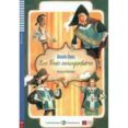 les trois mousquetaires+ cd