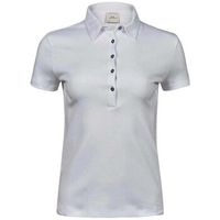 tee jays tops y camisetas t1441 para mujer