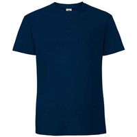 fruit of the loom camiseta premium para hombre