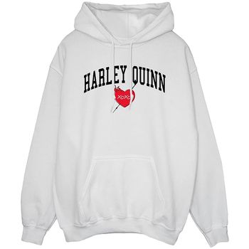 Suicide Squad Chaqueta deporte BI53519 para mujer