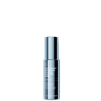 Allies of Skin Beta Glucan & Resveratrol Advanced Hydrating Serum 30ml