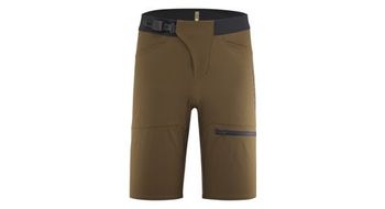 Culotte mavic deemax  strong enduro  strong  beige desierto