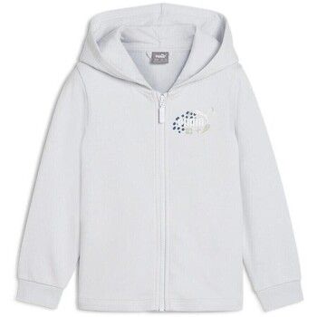 Puma Jersey Ess+ para niña