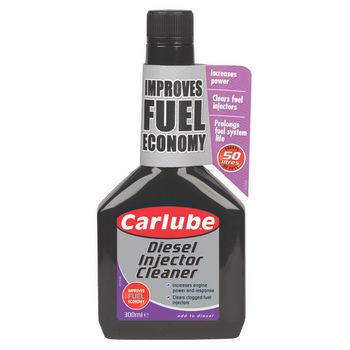 Diesel Injector Cleaner 300ml