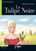 la tulipe noire free audio