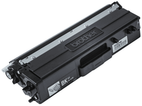 toner - brother tn423bk 6500 paginas negro