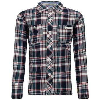 Pepe jeans Camisa manga larga PB300687 para niño