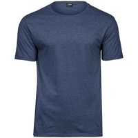 tee jays camiseta manga larga t5050 para hombre