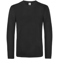 b and c camiseta manga larga e190 para hombre