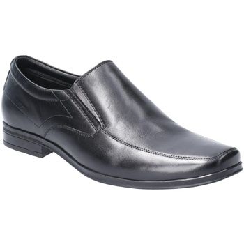 Hush puppies Mocasines Billy para hombre