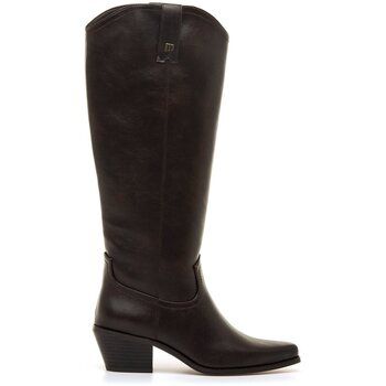 MTNG Botas TEXAS para mujer