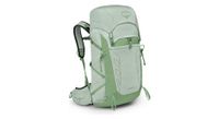 mochila de senderismo osprey tempest 33l verde