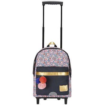 Tann's Mochila Mochila Trolley L Fantasies Antonia 73265 para niño