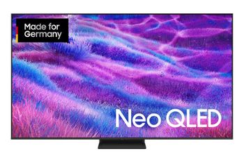 Samsung GQ85QN80FAU 2,16 m (85