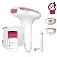 philips lumea advanced lumea ipl serie 7000 avanced bri92100 dispositivo de depilacion ipl