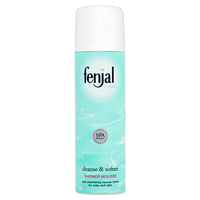 fenjal classic shower mousse