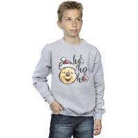 disney jersey ho ho ho para nino