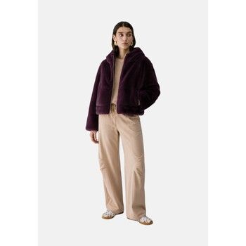 Liu.jo Sport Chaqueta q-roa-41571 para mujer