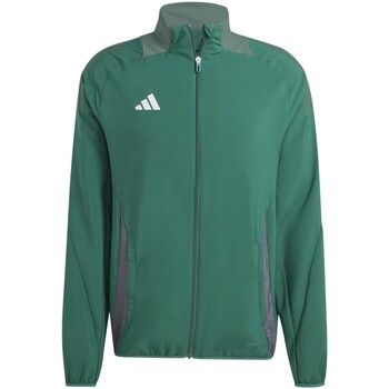 adidas Chaqueta deporte Tiro 24 para hombre