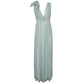 Moncho Heredia Vestido largo v50227 para mujer