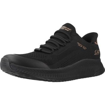 Skechers Zapatillas Slip-ins Bobs Squad 4 Dire Step para mujer