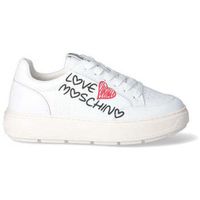 love moschino zapatillas - para mujer