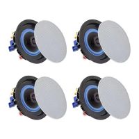 altavoces generica empotrables bluetooth 320w con multiples entradas y tws