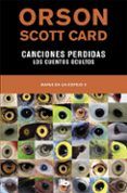 canciones perdidas  los cuentos ocultos mapas en un espejo 5