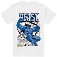 marvel camiseta x-men para hombre