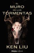 el muro de las tormentas