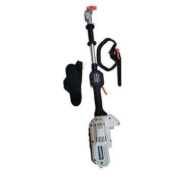 Multifuncion Daewo0 Dalmt62bl 4en1 62v Con Bateria De 4ah Y Cargador | Ref 704598