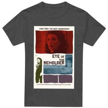 Star Trek Camiseta The Next Generation Season 7 Episode 18 para hombre