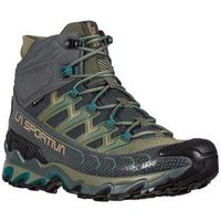 la sportiva zapatillas de senderismo la ultra raptor ii mid gtx para hombre