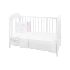 Juego de cama 3 piezas Estilo UE 70/140 Hippo Dreams