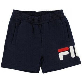 Fila Short niña Kids classic basic shorts para niña