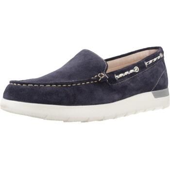 Stonefly Mocasines Saryn 1 Velour para mujer