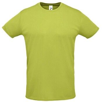 Sols Camiseta Sprint para mujer