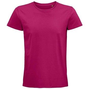 Sols Camiseta Pioneer para hombre