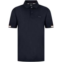 boss polo parlay 147 para hombre