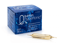 quinton ampollas hypertonic 30 uds