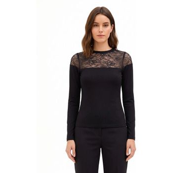 Rinascimento Tops y Camisetas CFC0131924003 para mujer