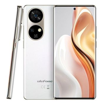 Ulefone Note 17 Pro 4G 12GB 256GB 6.78