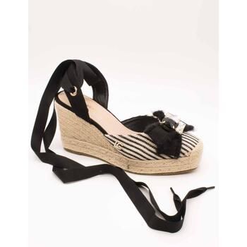Lola Casademunt Alpargatas LS2605052 Crudo para mujer