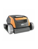 robot limpiafondos electrico dolphin e20