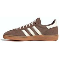 adidas deportivas moda handball spezial w brown if6490 para mujer