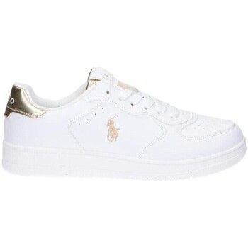 Polo Ralph Lauren Zapatillas deporte RL01248100 MASTERS COURT para mujer